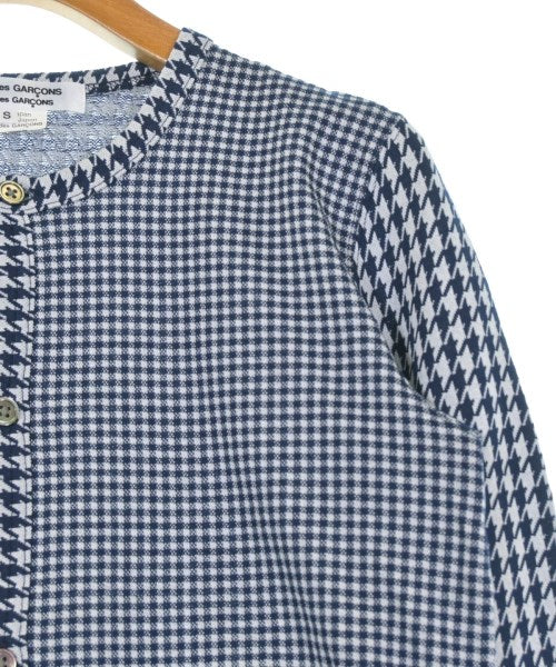 COMME des GARCONS COMME des GARCONS 開襟衫