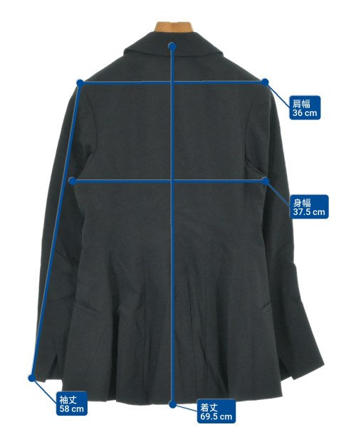 COMME des GARCONS COMME des GARCONS 休閒夾克