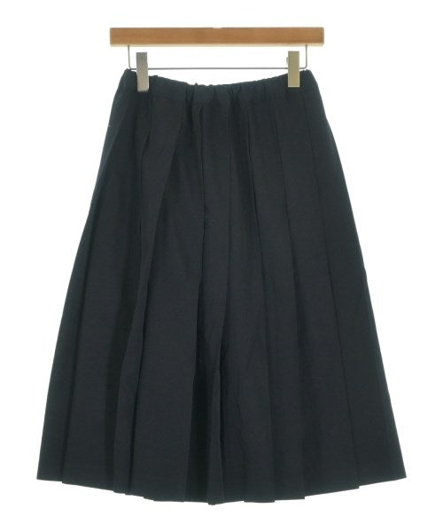 COMME des GARCONS COMME des GARCONS 長裙/超長裙