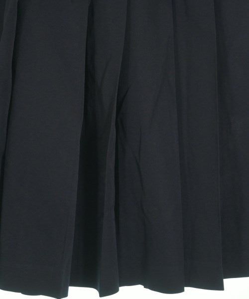 COMME des GARCONS COMME des GARCONS 長裙/超長裙