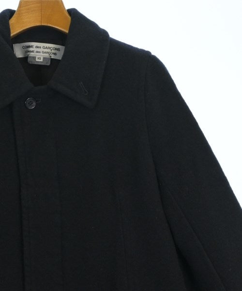 COMME des GARCONS COMME des GARCONS 支撐領外套