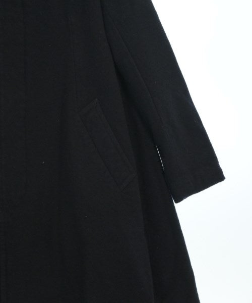 COMME des GARCONS COMME des GARCONS 支撐領外套