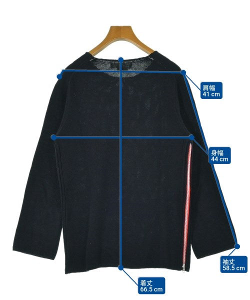 COMME des GARCONS COMME des GARCONS 毛衣