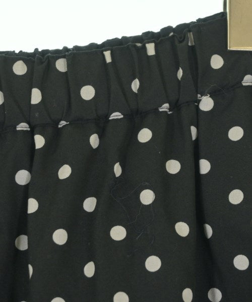 COMME des GARCONS COMME des GARCONS 短褲