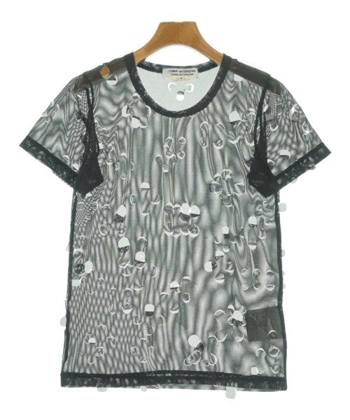 COMME des GARCONS COMME des GARCONS T恤/上衣