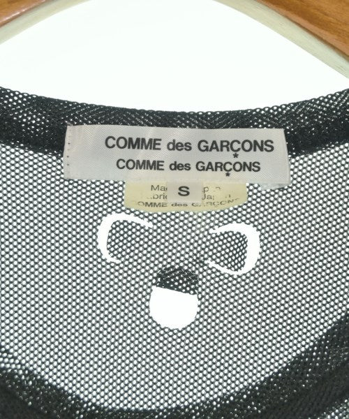 COMME des GARCONS COMME des GARCONS T恤/上衣