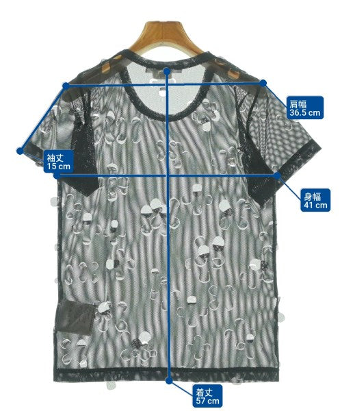 COMME des GARCONS COMME des GARCONS T恤/上衣