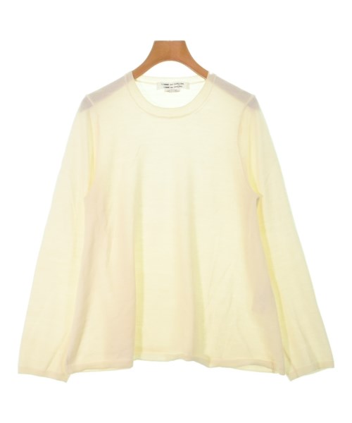 COMME des GARCONS COMME des GARCONS 毛衣