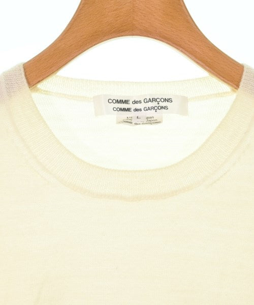 COMME des GARCONS COMME des GARCONS 毛衣