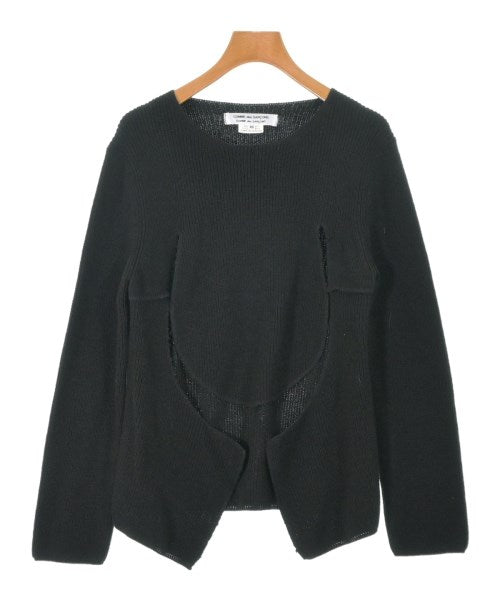 COMME des GARCONS COMME des GARCONS 毛衣