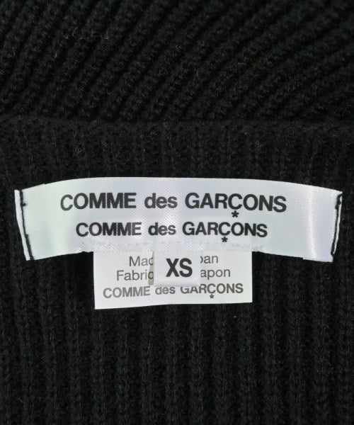 COMME des GARCONS COMME des GARCONS 毛衣