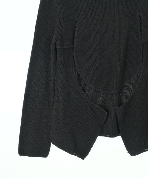 COMME des GARCONS COMME des GARCONS 毛衣