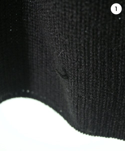 COMME des GARCONS COMME des GARCONS 毛衣