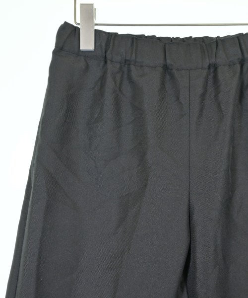 COMME des GARCONS COMME des GARCONS 剪裁褲