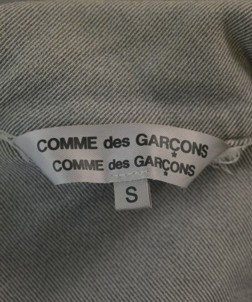 COMME des GARCONS COMME des GARCONS 其他飛行外套
