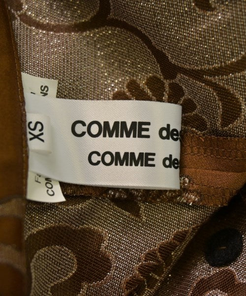 COMME des GARCONS COMME des GARCONS 夾克