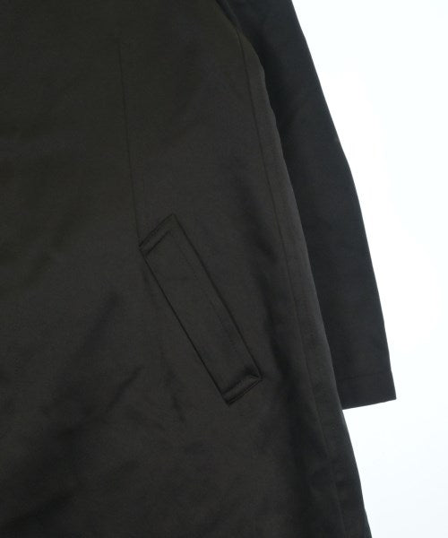 COMME des GARCONS COMME des GARCONS 支撐領外套