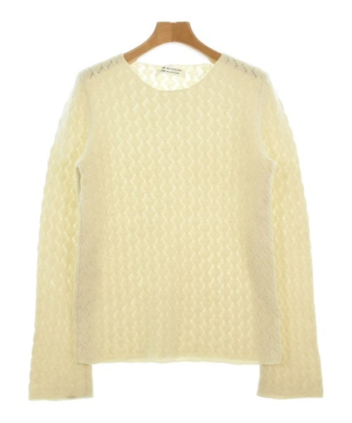 COMME des GARCONS COMME des GARCONS 毛衣
