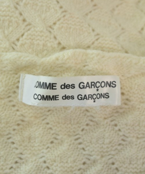 COMME des GARCONS COMME des GARCONS 毛衣