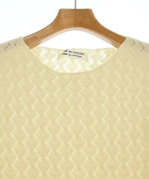 COMME des GARCONS COMME des GARCONS 毛衣