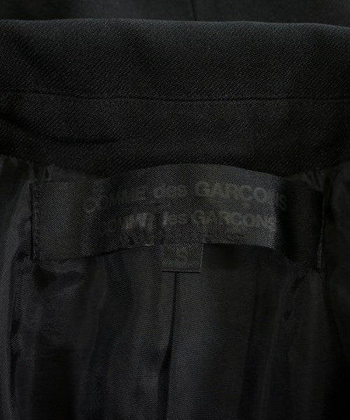 COMME des GARCONS COMME des GARCONS 休閒夾克