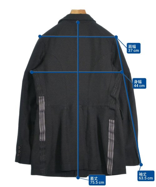 COMME des GARCONS COMME des GARCONS 休閒夾克