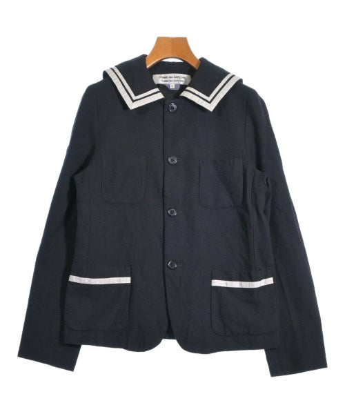 COMME des GARCONS COMME des GARCONS 休閒夾克