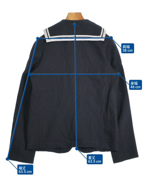 COMME des GARCONS COMME des GARCONS 休閒夾克