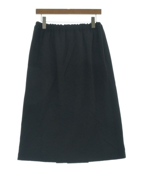COMME des GARCONS COMME des GARCONS 膝上裙