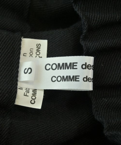 COMME des GARCONS COMME des GARCONS 膝上裙