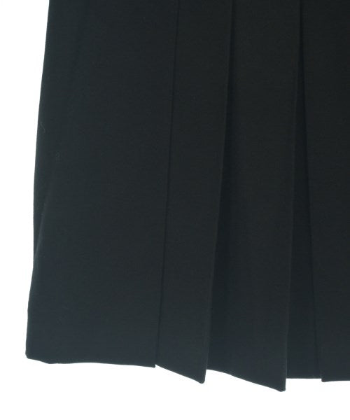 COMME des GARCONS COMME des GARCONS 膝上裙