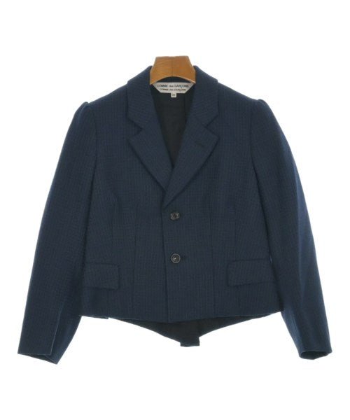 COMME des GARCONS COMME des GARCONS 休閒夾克