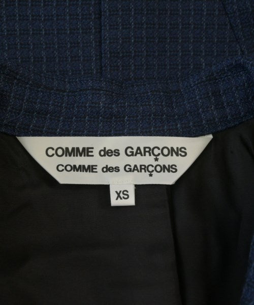 COMME des GARCONS COMME des GARCONS 休閒夾克