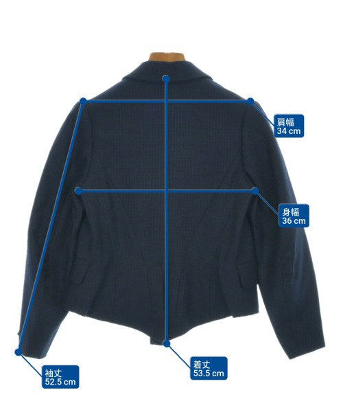 COMME des GARCONS COMME des GARCONS 休閒夾克