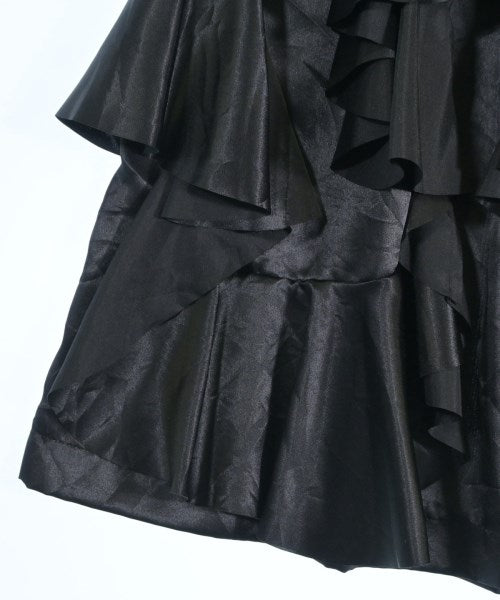 COMME des GARCONS COMME des GARCONS 膝上裙