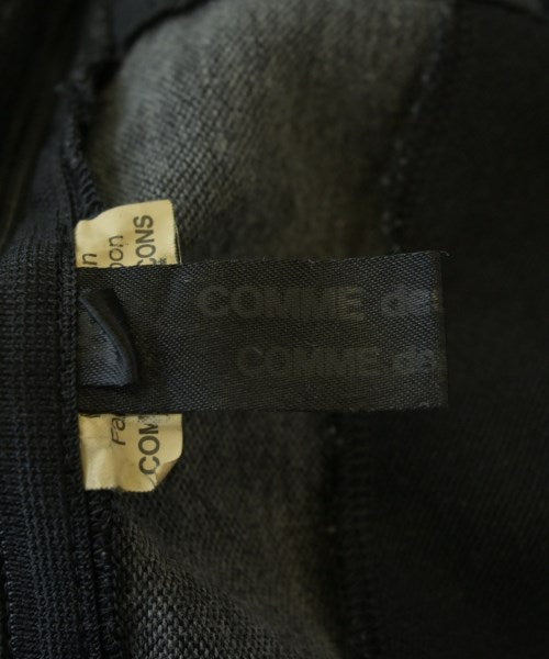 COMME des GARCONS COMME des GARCONS 洋裝