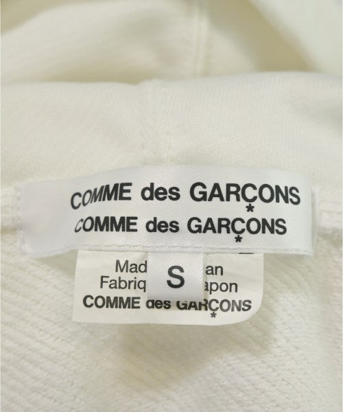 COMME des GARCONS COMME des GARCONS 連帽衫
