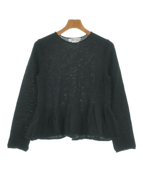COMME des GARCONS COMME des GARCONS 毛衣