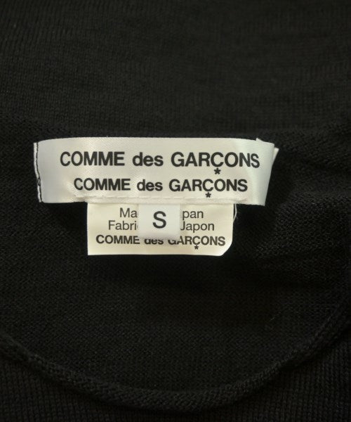 COMME des GARCONS COMME des GARCONS 毛衣