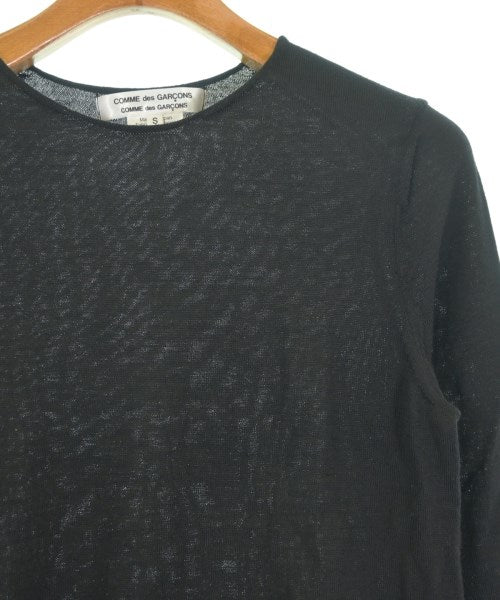 COMME des GARCONS COMME des GARCONS 毛衣