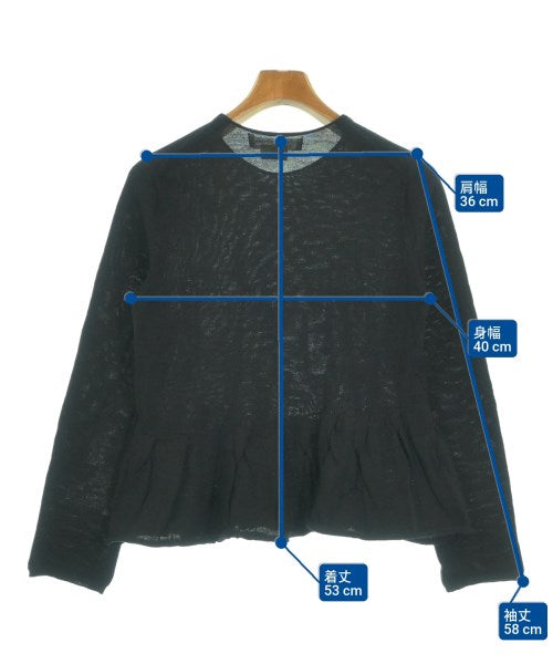 COMME des GARCONS COMME des GARCONS 毛衣