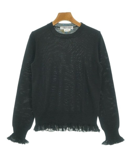 COMME des GARCONS COMME des GARCONS 毛衣