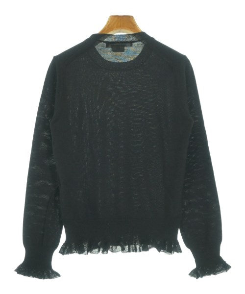COMME des GARCONS COMME des GARCONS 毛衣