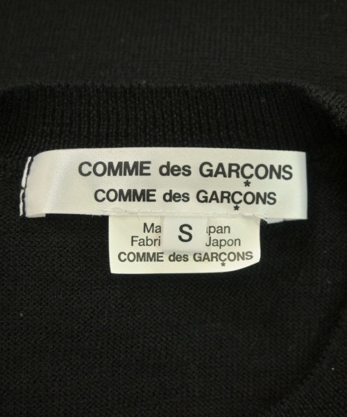 COMME des GARCONS COMME des GARCONS 毛衣