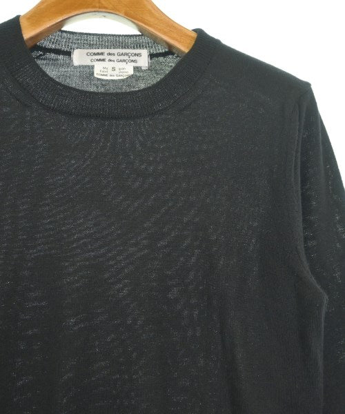COMME des GARCONS COMME des GARCONS 毛衣