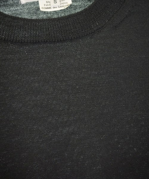 COMME des GARCONS COMME des GARCONS 毛衣