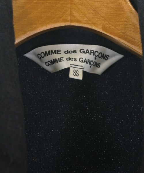 COMME des GARCONS COMME des GARCONS 其他大衣