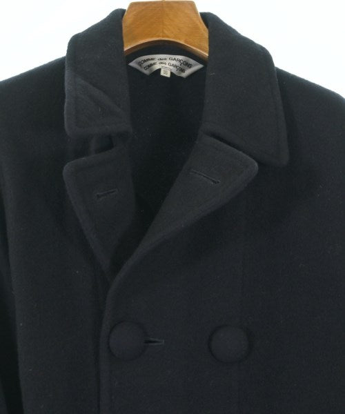 COMME des GARCONS COMME des GARCONS 其他大衣