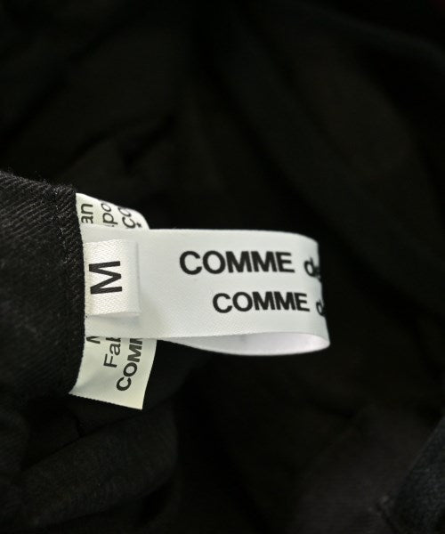 COMME des GARCONS COMME des GARCONS 膝上裙