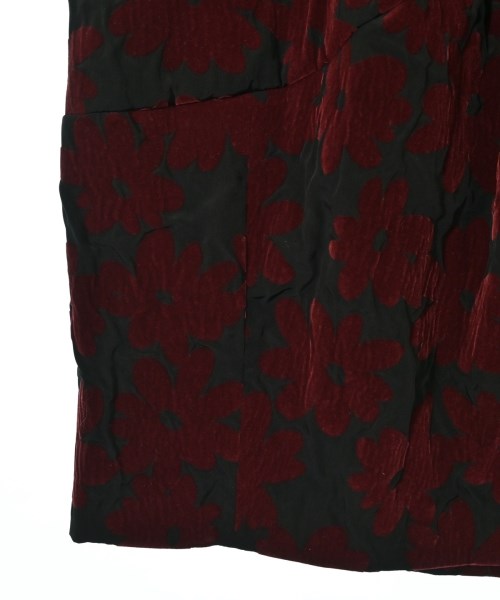 COMME des GARCONS COMME des GARCONS 膝上裙